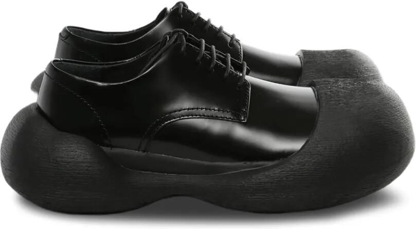 CamperLab Sneakers Zwart
