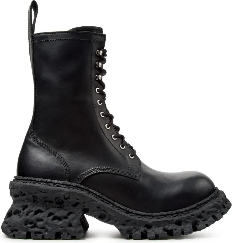 CamperLab Terroso combat boots Zwart