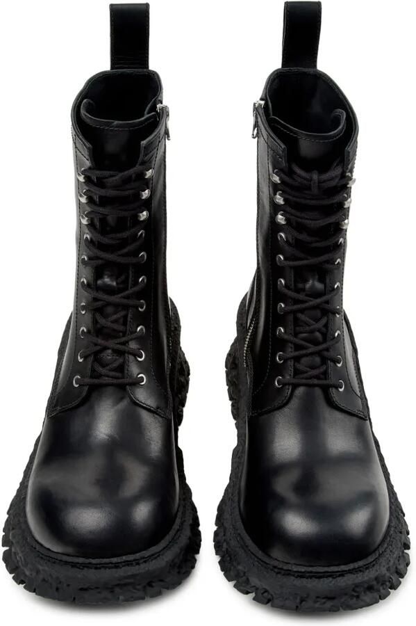 CamperLab Terroso combat boots Zwart - Foto 4
