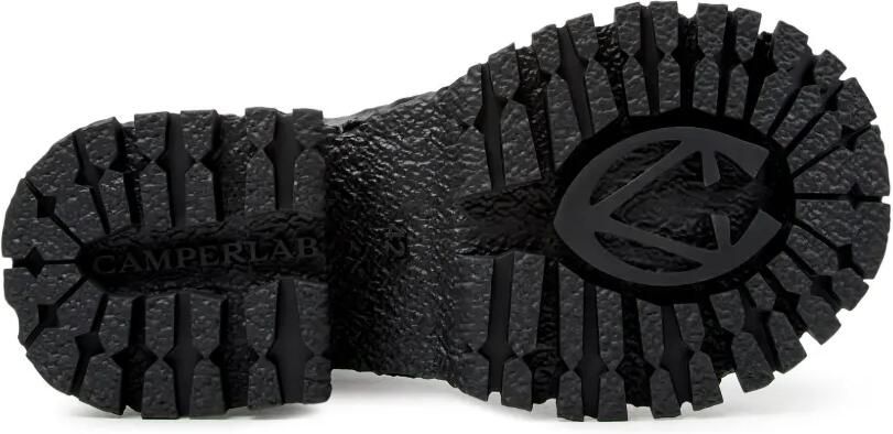 CamperLab Terroso combat boots Zwart - Foto 5