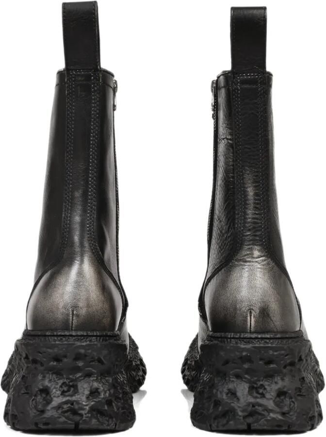 CamperLab Terroso rubber-shell boots Zwart - Foto 3