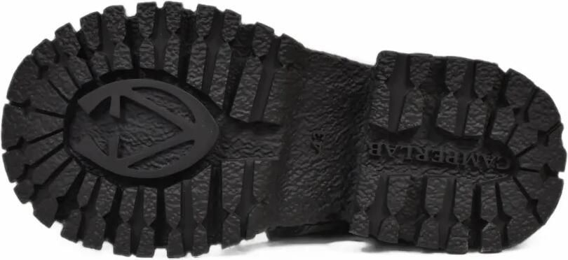 CamperLab Terroso rubber-shell boots Zwart - Foto 4