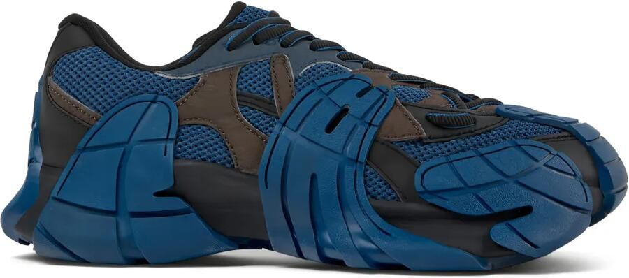 CamperLab Tor ta sneakers Blauw