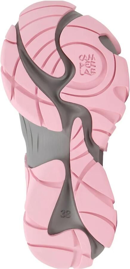 CamperLab Tor ta sneakers Grijs
