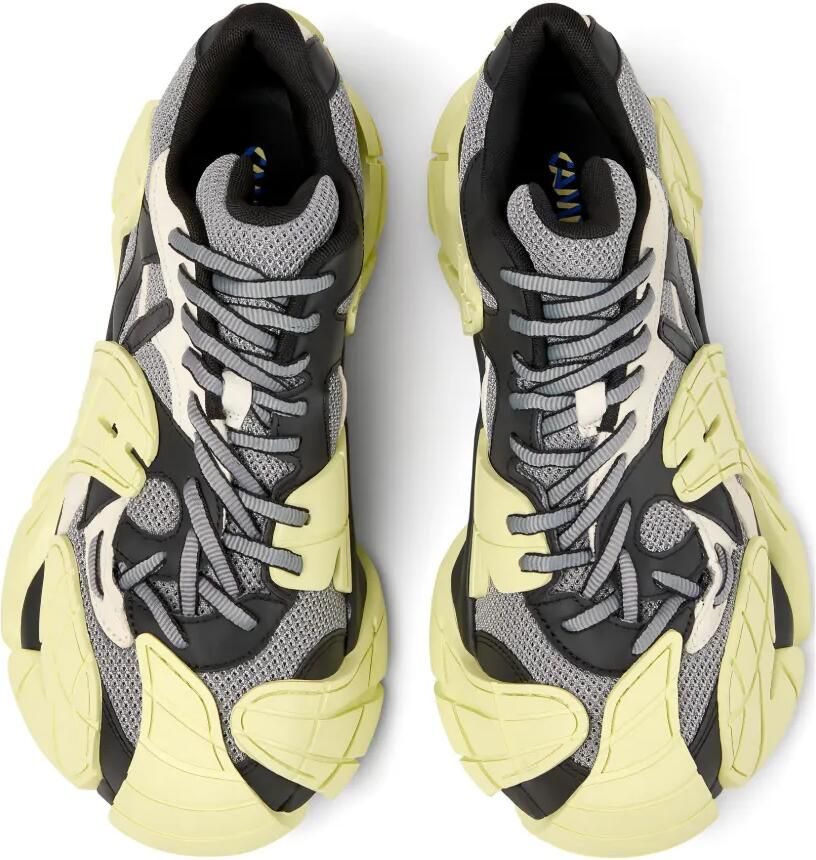 CamperLab Tor ta sneakers Grijs