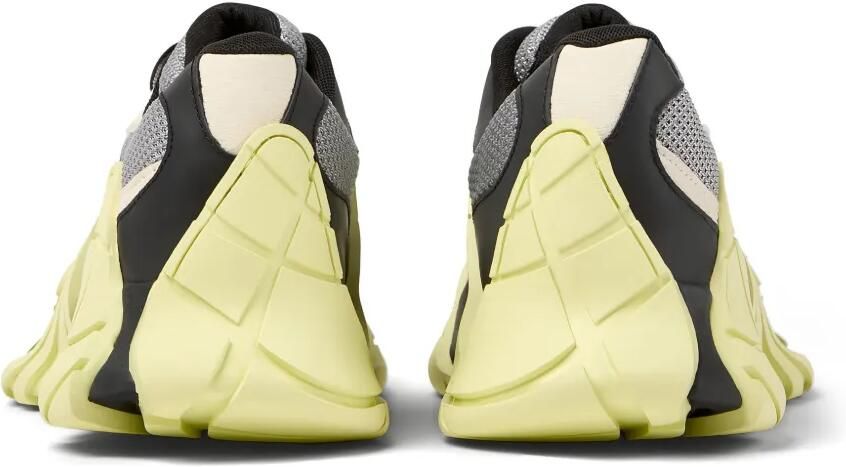 CamperLab Tor ta sneakers Grijs - Foto 3
