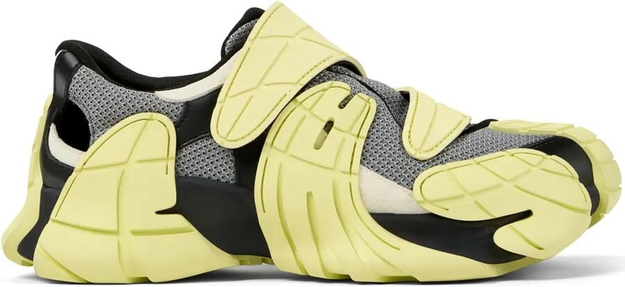 CamperLab Tor ta sneakers Grijs