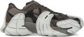CamperLab Tor ta sneakers met vlakken Bruin - Bruin