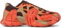 CamperLab Tor ta sneakers met vlakken Oranje - Oranje