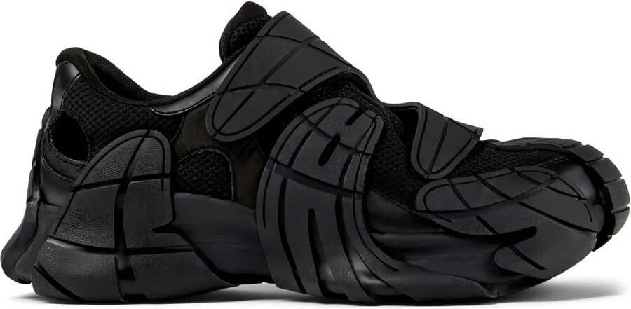 CamperLab Tor ta sneakers Zwart