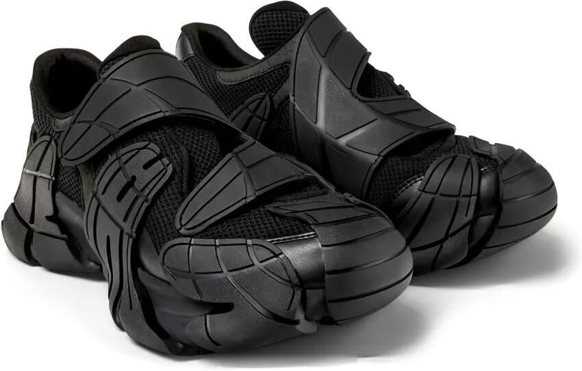 CamperLab Tor ta sneakers Zwart - Foto 3