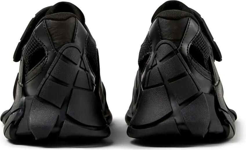 CamperLab Tor ta sneakers Zwart - Foto 4