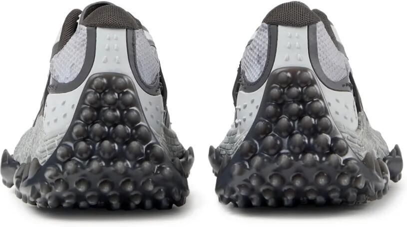 CamperLab Tornado low-top sneakers met vlakken Wit - Foto 4