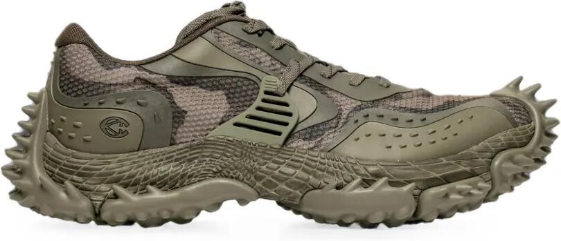 CamperLab Tornado sneakers Grijs