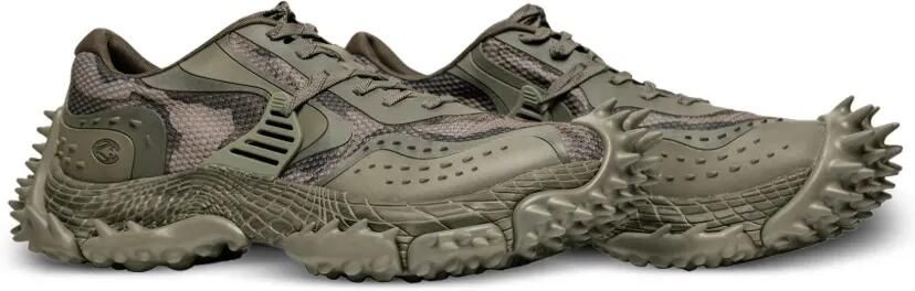 CamperLab Tornado sneakers Grijs - Foto 2