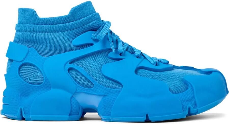 CamperLab Tossu chunky sneakers Blauw