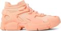 CamperLab Tossu chunky sneakers Roze - Roze