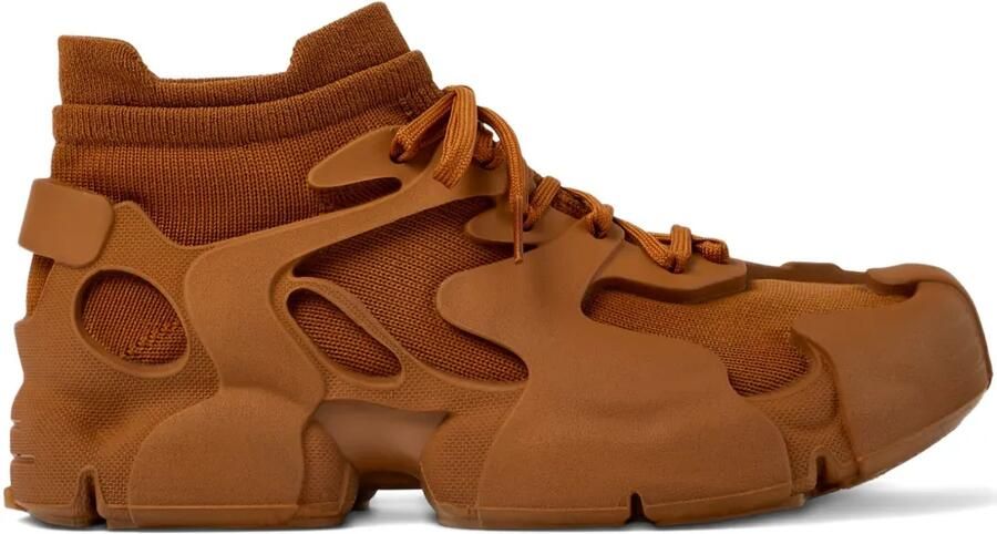 CamperLab Tossu low-top sneakers Bruin