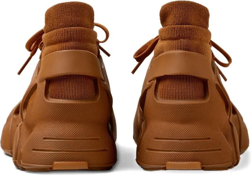 CamperLab Tossu low-top sneakers Bruin - Foto 4