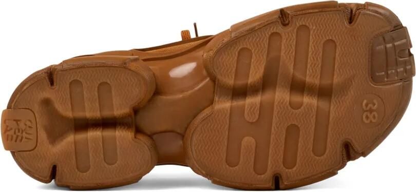 CamperLab Tossu low-top sneakers Bruin - Foto 5