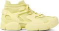 CamperLab Tossu sneakers Geel - Geel