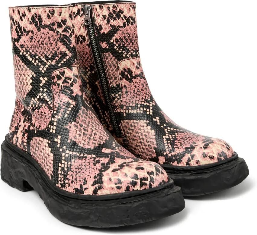 CamperLab Vamonos laarzen Roze
