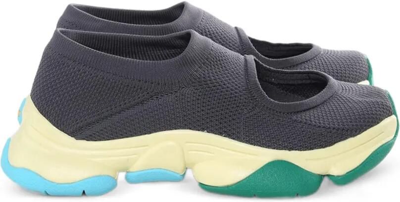 CamperLab x Issey Miyake Karst Finch sneakers Grijs