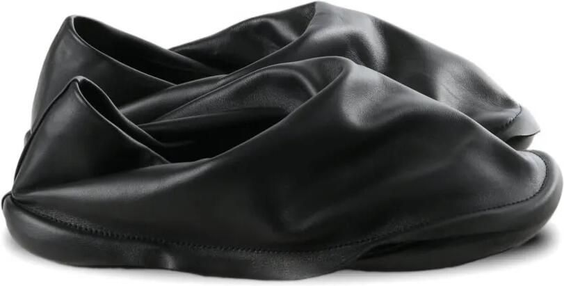 CamperLab x Issey Miyake Peu Form sneakers Zwart