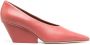 CamperLab Pumps met puntige hak Rood - Thumbnail 1