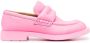 CamperLab Mil 1978 gewatteerde loafers Roze - Thumbnail 1