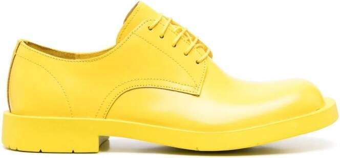 CamperLab MIL1978 veterschoenen Geel