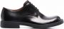 CamperLab Oxford schoenen met brede neus Zwart - Thumbnail 1