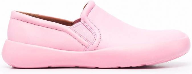 CamperLab Peu Stadium sneakers Roze