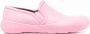 CamperLab Peu Stadium slingback sneakers Roze - Thumbnail 1