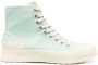 CamperLab Roz high-top sneakers Blauw - Thumbnail 1
