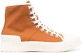 CamperLab Roz high-top sneakers Bruin - Bruin