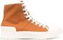 CamperLab Roz high-top sneakers Bruin - Thumbnail 1