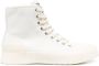CamperLab Roz high-top sneakers Wit - Thumbnail 1