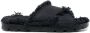 CamperLab Brutus sandalen Zwart - Thumbnail 1