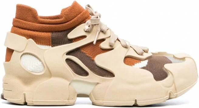 CamperLab Sneakers Beige