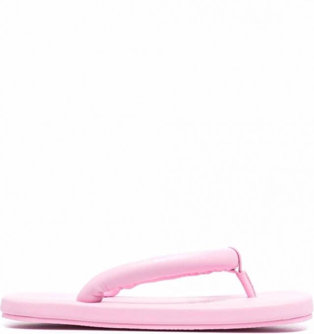 CamperLab Hastalavista sandalen Roze