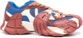 CamperLab Tor ta sneakers met vlakken Rood - Rood