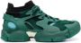 CamperLab Tossu chunky sneakers Groen - Thumbnail 1