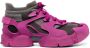 CamperLab Tossu chunky sneakers Paars - Thumbnail 5