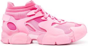 CamperLab Tossu chunky sneakers Roze