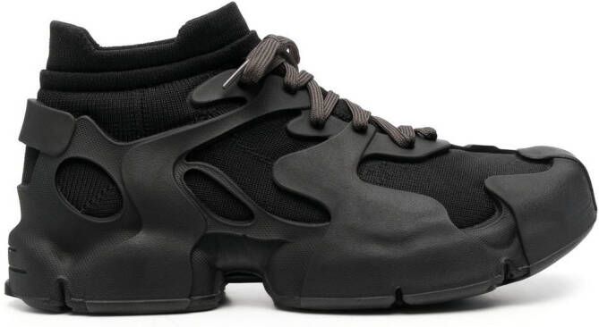 CamperLab Tossu chunky sneakers Zwart