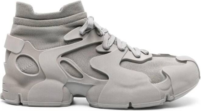 CamperLab Tossu chunky sneakers Grijs