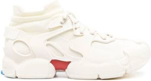 CamperLab Tossu high-top sneakers Beige