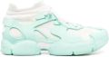 CamperLab Tossu chunky sneakers Groen - Groen