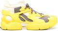 CamperLab Tossu chunky sneakers Geel - Geel
